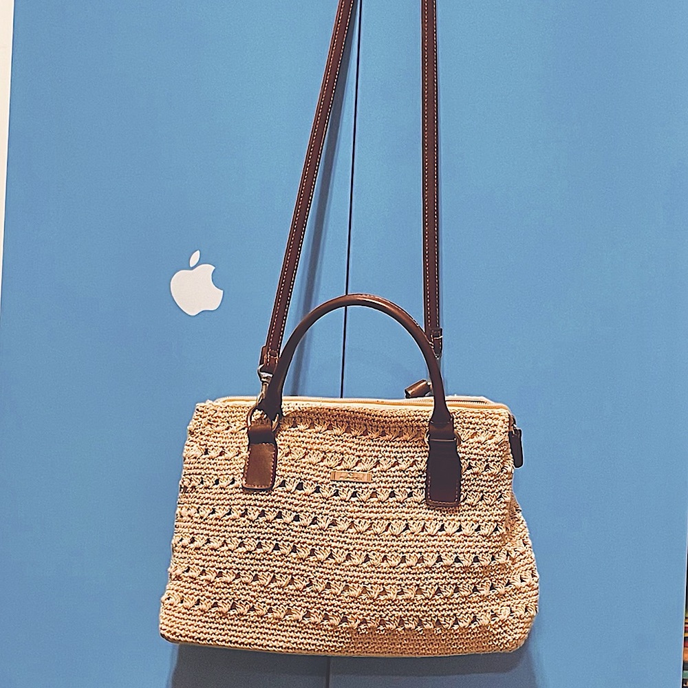 Minicci Crochet Bag